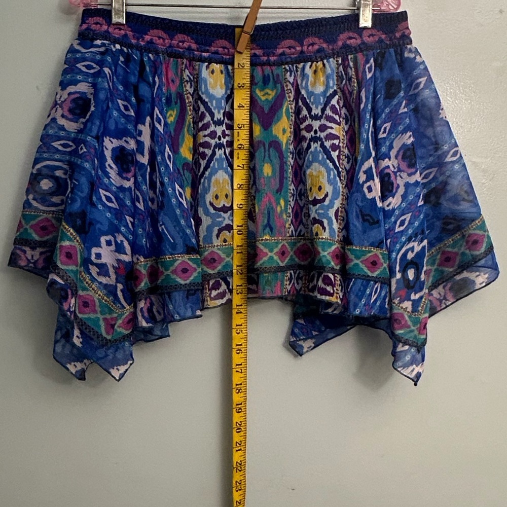 ZARA SKIRT